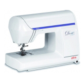 Elna 6200 компьютерная