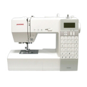 Janome DC6030