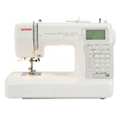 Janome Memory Craft 5200 компьютерная